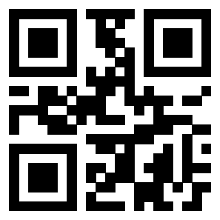 Il QrCode di 3201676443