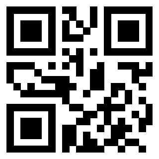 Il QrCode di 3201676445