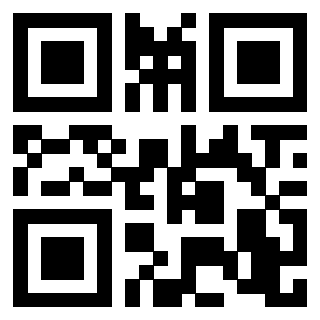 Immagine del Qr Code di 3201676446