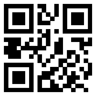 Immagine del Qr Code di 3201676449
