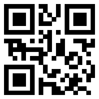 Scansione del QrCode di 3201676452