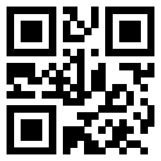 Il QrCode di 3201676454