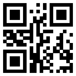 Scansione del Qr Code di 3201676455