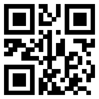 3201676457 - Immagine del QrCode