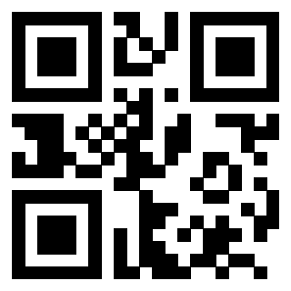 Scansione del Qr Code di 3201676462