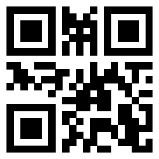 Il Qr Code di 3201676466