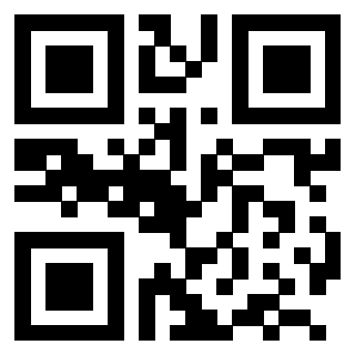 Immagine del Qr Code di 3201861251