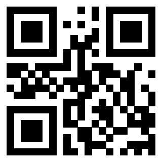 3201861253 - Immagine del Qr Code associato