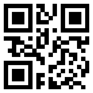 Immagine del Qr Code di 3201861254