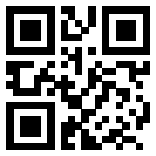 3201861258 - Immagine del QrCode associato