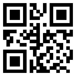 3201861269 - Immagine del QrCode