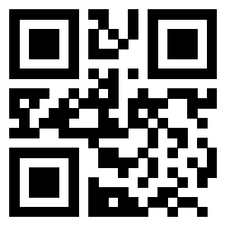 3201861271 - Immagine del QrCode associato