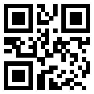 Scansione del Qr Code di 3201861272