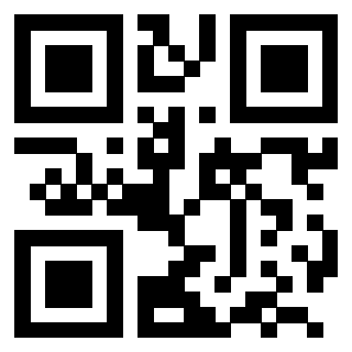 3201861277 Qr Code associato