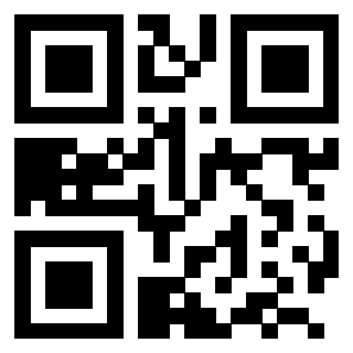 3201861285 Qr Code associato