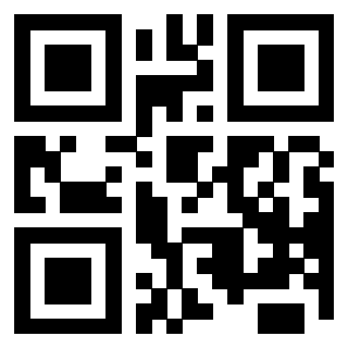 Il Qr Code di 3201861287