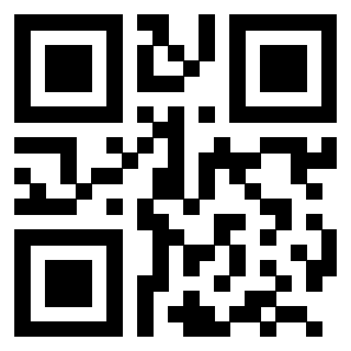 3201861289 - Immagine del Qr Code