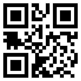 Scansione del Qr Code di 3201861291