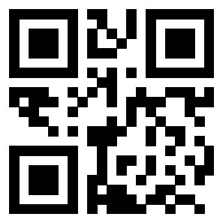 Immagine del Qr Code di 3201861293