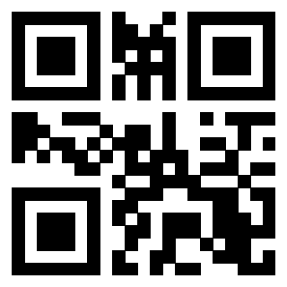 3201861294 QrCode associato