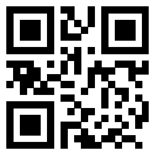 Immagine del QrCode di 3201861296