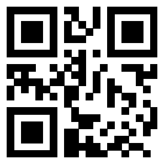 Immagine del Qr Code di 3201861302