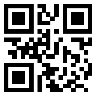3201861303 - Immagine del QrCode associato
