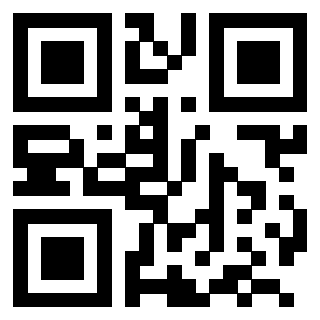 Immagine del Qr Code di 3201861305