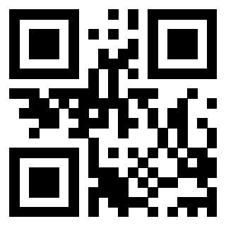Scansione del Qr Code di 3201861308