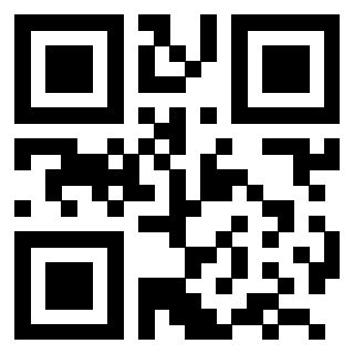 Scansione del Qr Code di 3201861311