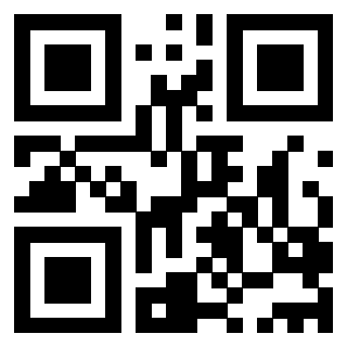 Immagine del Qr Code di 3201861313