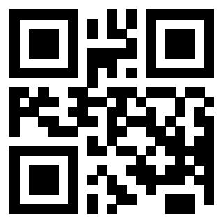Scansione del Qr Code di 3201861314