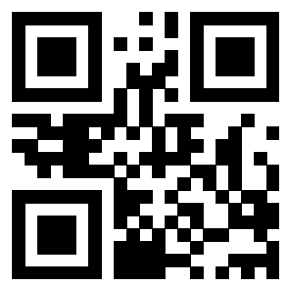 3201861315 - Immagine del QrCode associato