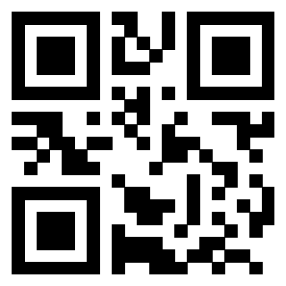 Scansione del Qr Code di 3201861317