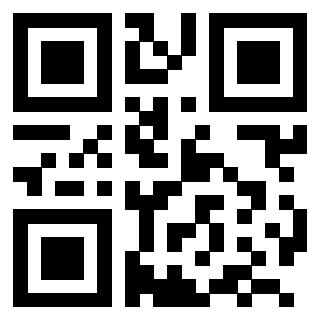 3201861319 QrCode associato