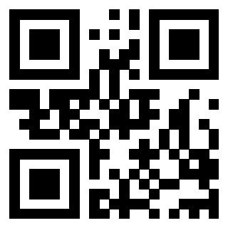Immagine del Qr Code di 3201861322