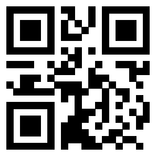 Il QrCode di 3201861325