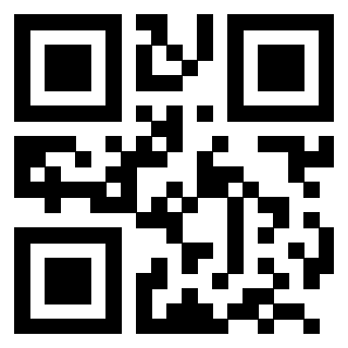 Scansione del Qr Code di 3201861327
