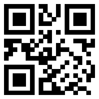 Il QrCode di 3201861330