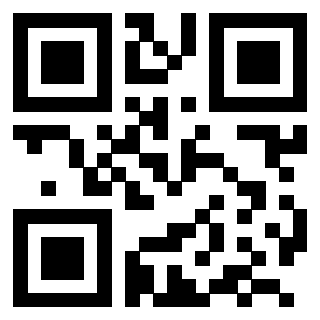 3201861331 - Immagine del QrCode