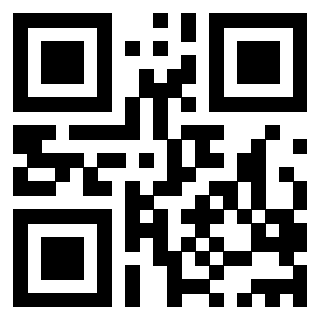 Scansione del QrCode di 3201861332