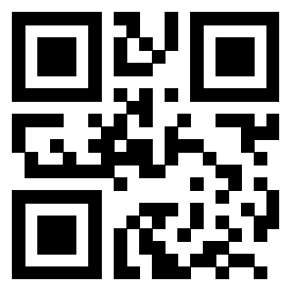 3201861333 - Immagine del QrCode associato
