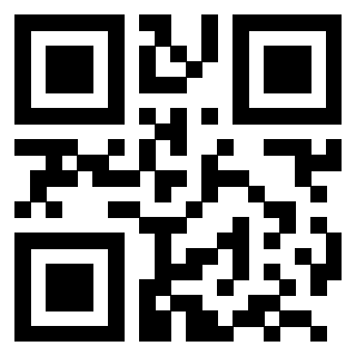 3201861335 - Immagine del QrCode associato