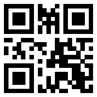 Immagine del QrCode di 3201861336