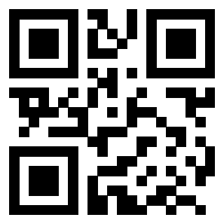 Il Qr Code di 3201861338