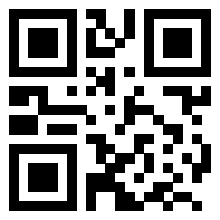 Immagine del Qr Code di 3201861339