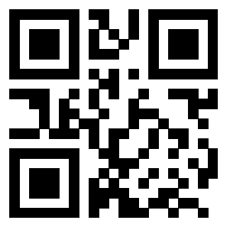 3201861340 - Immagine del QrCode