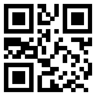 Immagine del QrCode di 3201861342