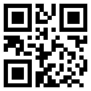 Immagine del Qr Code di 3201861343