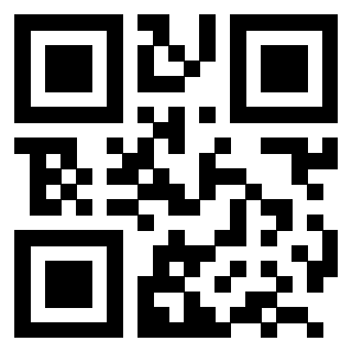 3201861344 Qr Code associato